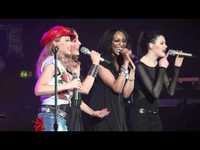 pochette album One boy girl