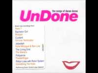 pochette album The reflex