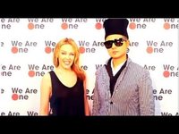 pochette album We are one