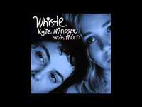 pochette album Whistle