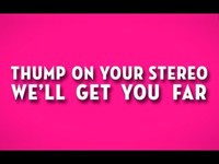 pochette album All i wanted