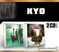 pochette album Respire