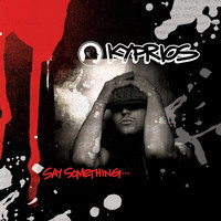 pochette album Root of all evil