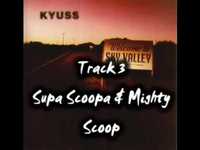 pochette album Mighty scoop