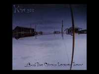 pochette album Spaceship landing