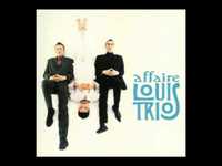 pochette album Cabane en rondins