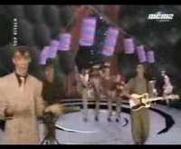 pochette album Chic planète