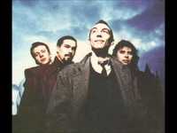 pochette album Enfin