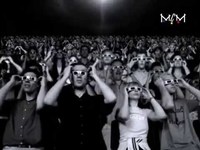 pochette album Le meilleur des mondes