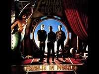 pochette album Les filles de la chance