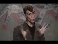 pochette album Timide