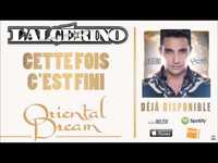 pochette album Cette fois c'est fini