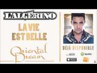 pochette album La vie est belle