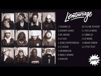 pochette album Comme ca