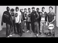 pochette album Dernière fois