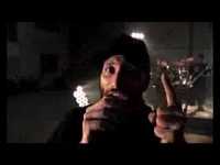 pochette album Circus frenesie