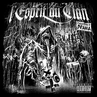 pochette album Royaume de la peur