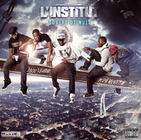 pochette album Nuits blanches