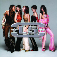 pochette album Toutes les femmes de ta vie