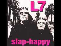 pochette album Crackpot baby