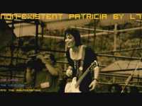 pochette album Non - existent patricia