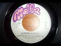 pochette album Des cow-boys et des indiens