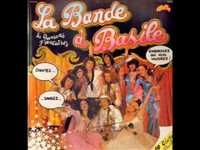 pochette album La cour des miracles