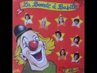 pochette album Monsieur metro goldwin mayer