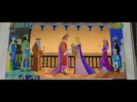 pochette album Douce aurore