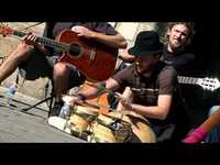 pochette album Dernier humain