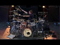 pochette album Le manège