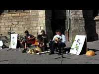 pochette album Morceau de papier