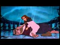 pochette album Beauty and the beast (duet)