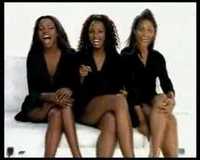 pochette album La bouche - in your life