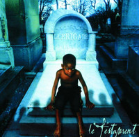 pochette album Libérez