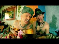 pochette album T as la touche manouche