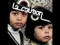 pochette album Comme un sampler