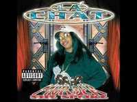 pochette album Ghetto ballin'