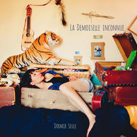 pochette album Dormir seule
