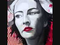 pochette album L'absente