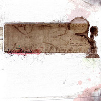 pochette album The surgeon and the scientist