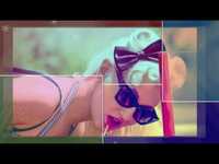 pochette album Always in the sun