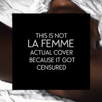 pochette album From tchernobyl with love