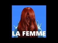 pochette album Le vide est ton nouveau prénom