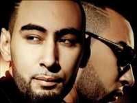 pochette album Bad boy