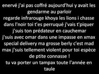 pochette album Bafana bafana [remix]