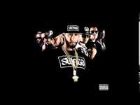 pochette album Bts (banlieue très sale)