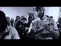 pochette album Crick crick