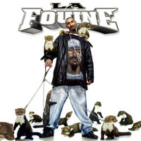 pochette album Fouiny flow
