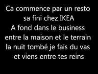 pochette album On controle le monde